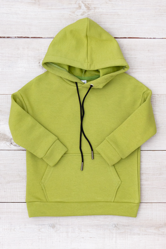 Худі для хлопчика (з капюшоном)